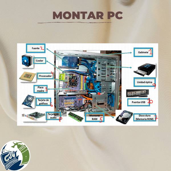 MONTAR PC 600 x 600 px
