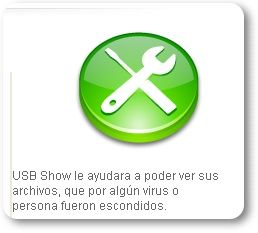 USB show
