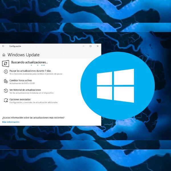 actualizacion windows10 madrid