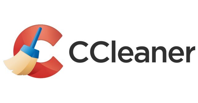 ccleaner logo