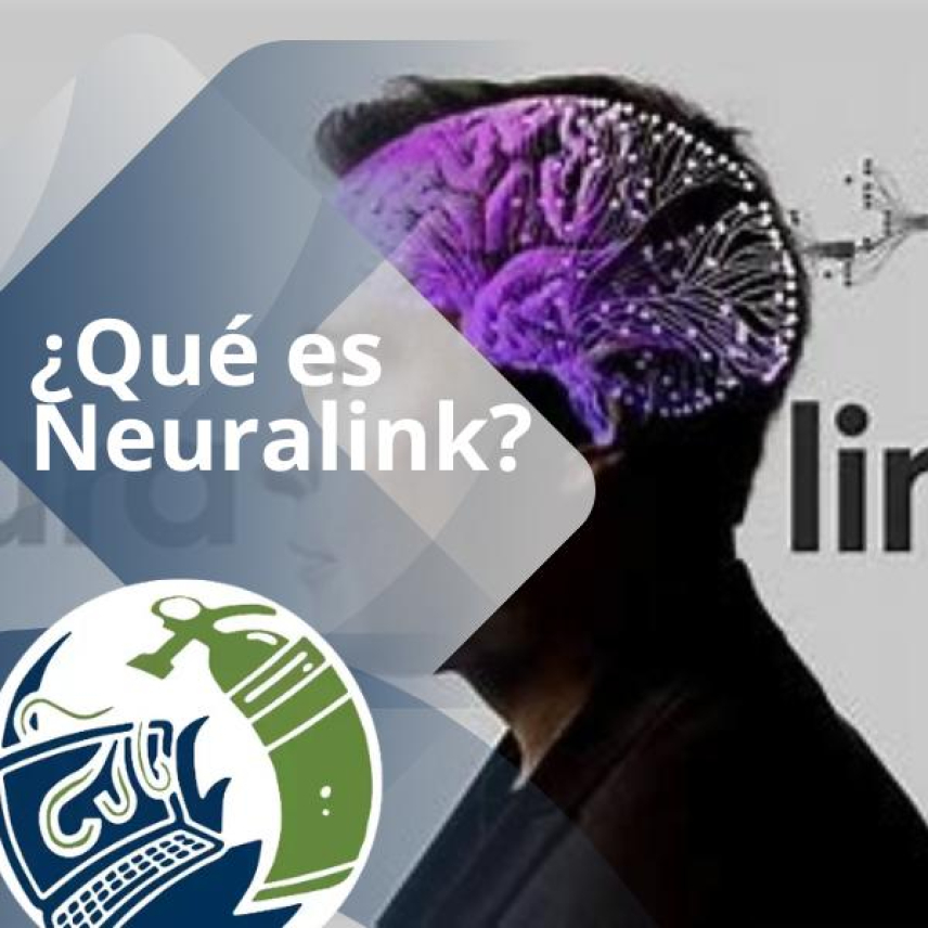 ¿Qué es Neuralink?
