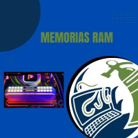 Tipos de memoria de RAM
