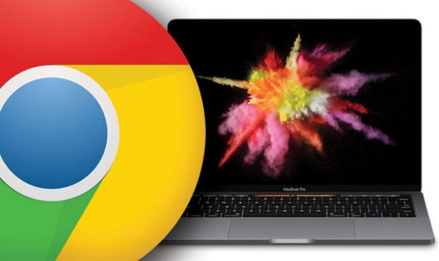 Google detiene la actualización de Chrome que daña el sistema Apple macOS