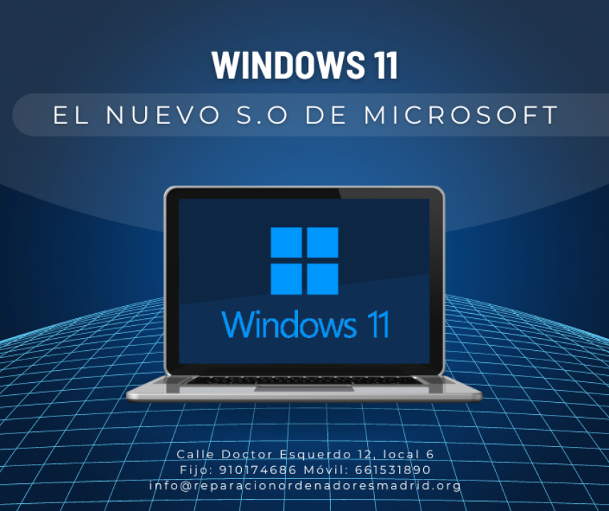 Windows 11: ¿Qué nos depara este nuevo sistema operativo?