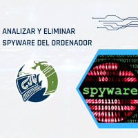 Analizar y Eliminar Spyware del ordenador