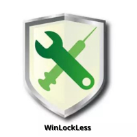 Logo WinLockLess