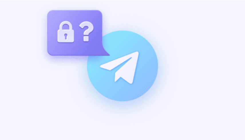 ¿Cómo tener una cuenta segura en Telegram?