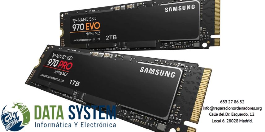 Los mejores SSD de 2023: comparación de las 5 mejores unidades de estado sólido