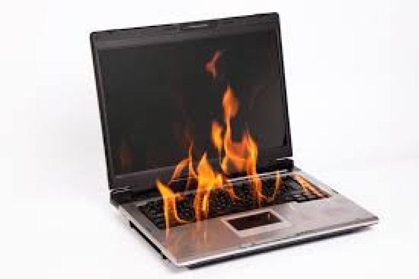 ¿Tu portátil se calienta demasiado? Descubre cómo mantenerlo fresco