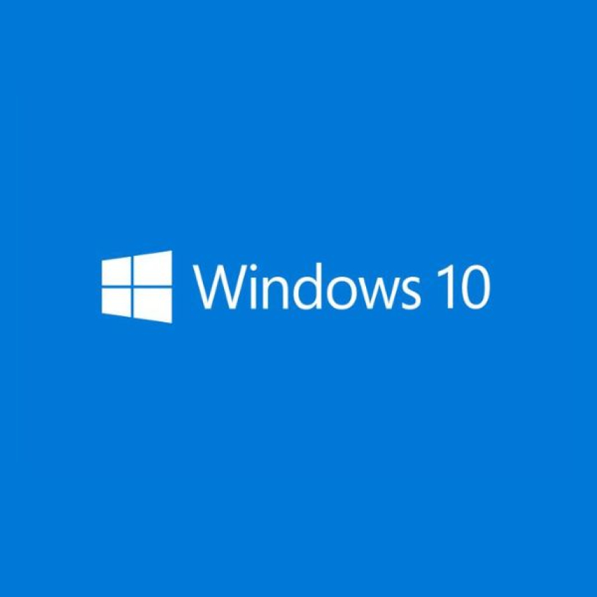 Actualización de Windows 10 de mayo 2019. De la actualización de abril de 2018