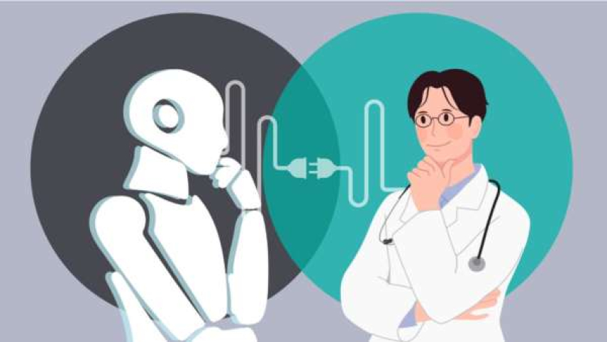 El Impacto de la Inteligencia Artificial en la Atención Médica: Avances y Desafíos