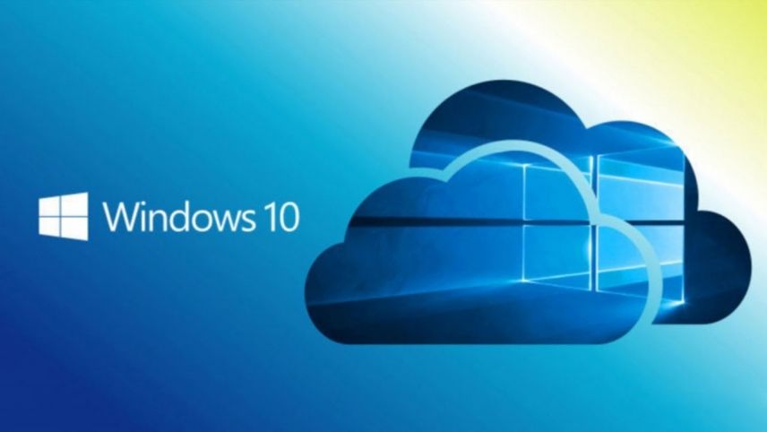 Microsoft explica la "Descarga en la nube" reinstala Windows 10 en tu pc