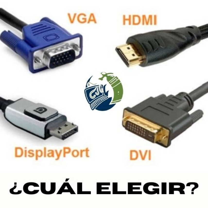DisplayPort vs HDMI vs DVI vs VGA