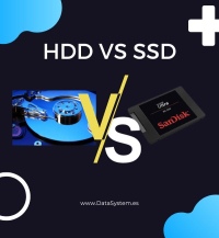¿Actualizar disco duro a SSD?