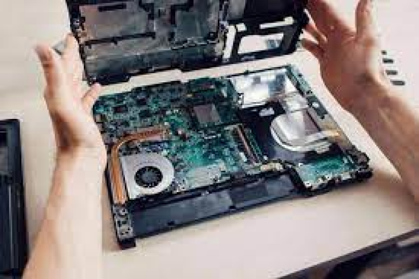 ¿Necesitas reparar tu PC y no sabes como?