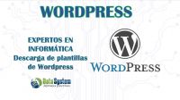 ¿Quieres buscar themes en Wordpress?