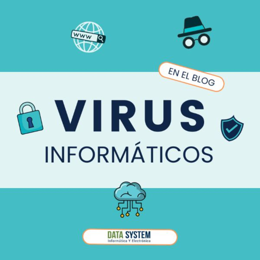 Virus informaticos