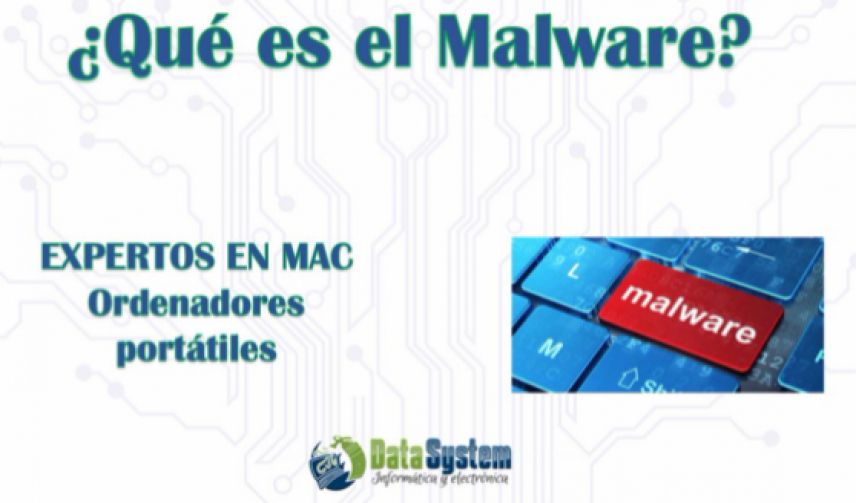 ¿Que es un malware?