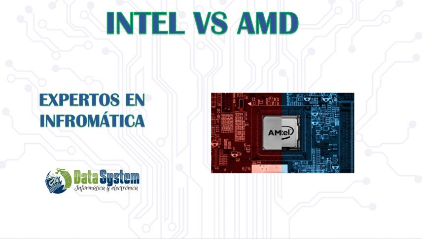 ¿Qué marca es más recomendable, AMD o Intel?