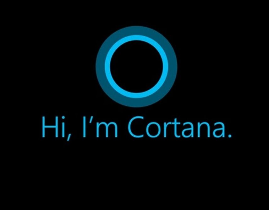 Use Cortana para buscar archivos en su ordenador