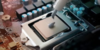 ¿Cómo cambiar la pasta térmica del microprocesador? 2024