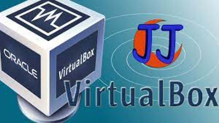 ¿Cómo insertar una máquina virtual en VirtualBox?