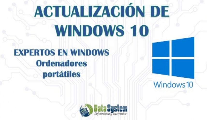 ¿Cuál es la actualización 1909 de Windows 10?