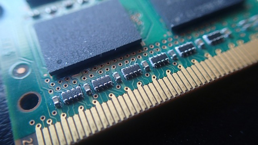 ¿Cómo comprobar si la memoria RAM está dañada?
