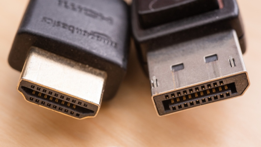 HDMI o DisplayPort ¿Cuál es mejor?