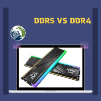 DDR5 frente a DDR4: ¿merece la pena la actualización?