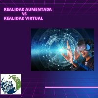 Realidad Aumentada vs. Realidad Virtual